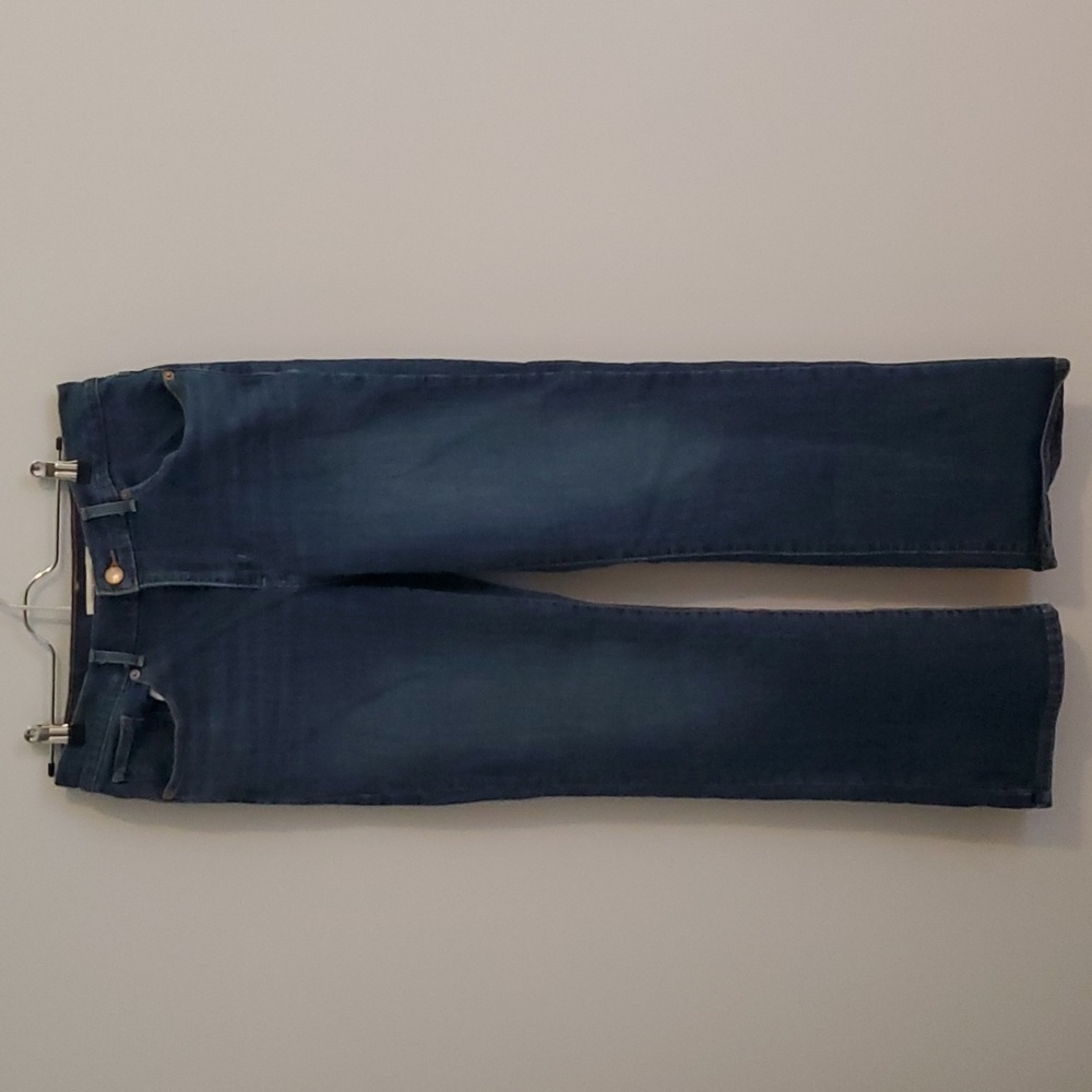 Womens Levis Classic Bootcut 8s 29x30